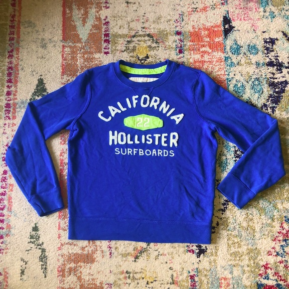American Eagle Outfitters Tops - Hollister hoodie